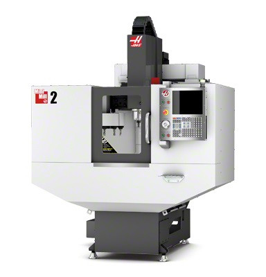 Вертикально-фрезерный обрабатывающий центр Haas MiniMill2 - фото 1 - id-p172568001