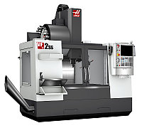 Вертикально-фрезерный обрабатывающий центр Haas VF-2SS