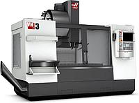 Вертикально-фрезерный обрабатывающий центр Haas VM-3