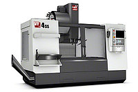 Вертикально-фрезерный обрабатывающий центр Haas VF-4SS