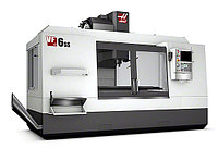 Вертикально-фрезерный обрабатывающий центр Haas VF-6SS