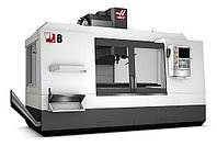 Вертикально-фрезерный обрабатывающий центр Haas VF-8/40