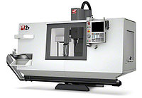 Вертикально-фрезерный станок с ЧПУ Haas TM-2P