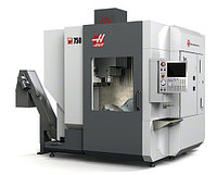 5-осевой вертикально-фрезерный центр с ЧПУ Haas UMC-750