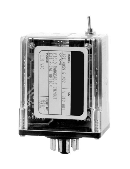 Преобразователь сигнала тензометрического датчика Dynisco Strain Gage to DC Transmitter - фото 1 - id-p172568095