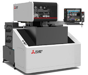 Проволочно-вырезной электроэрозионный станок Mitsubishi Electric MV1200R Connect