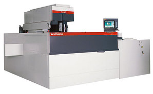 Проволочно-вырезной электроэрозионный станок Mitsubishi Electric FA50SAV