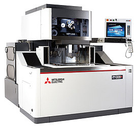 Проволочно-вырезной электроэрозионный станок Mitsubishi Electric MP1200