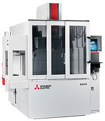 Электроэрозионный копировально-прошивной станок Mitsubishi Electric EA12S