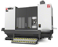 5-осевой горизонтально-фрезерный обрабатывающий центр Haas EC-1600ZT-5AX