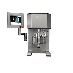 Фармацевтический экструдер на 2 - 5 мл  Xplore Instruments BV Xplore PME