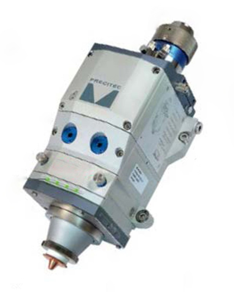 Установка лазерного раскроя KNUTH D.Laser RP1530/FL4000 - фото 3 - id-p172568244