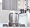 Вертикальный токарный станок с ЧПУ KNUTH Verturn II VDM 2300 CNC, фото 2