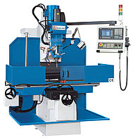 Продольно-фрезерный станок KNUTH KB 1000 CNC