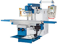 Универсальный фрезерный станок KNUTH Servomill® UFM 6