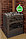 Чугунная банная печь Теплодар Былина-сетка 18 Ч, фото 3