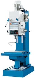 Сверлильный станок с коробчатой колонной KNUTH KSB 63B