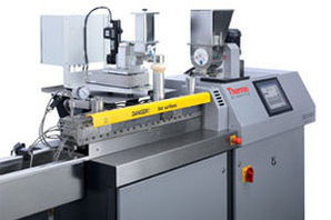 Двухшнековый экструдер Thermo Scientific TSE 24 MC