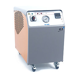 Водяной терморегулятор SISE тип 95E6-9-12I