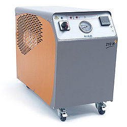 Масляный терморегулятор SISE тип 210H6/12