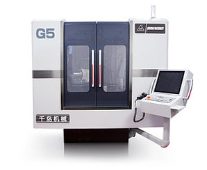 Пятикоординатный точильный станок для инструментов CNC G5