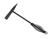 Молоток сварщика шлакоотбойный 500 гр.