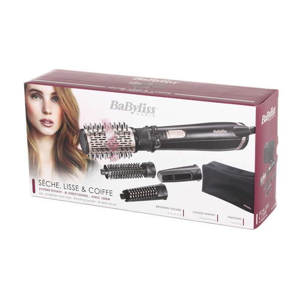 Купить Фен-щетка BaByliss AS200E в Минске от компании "Tehnichka.by  интернет-магазин" - 69891956