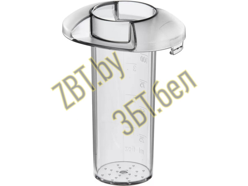 Толкатель для малой чаши кухонного комбайна Bosch 00606437 - фото 1 - id-p35832487