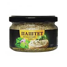 Паштет прованский тофу, 200 гр.