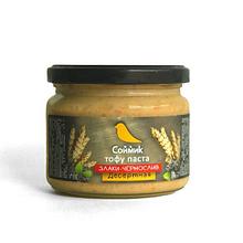 Тофу паста злаки и чернослив "Соймик", 260 гр.