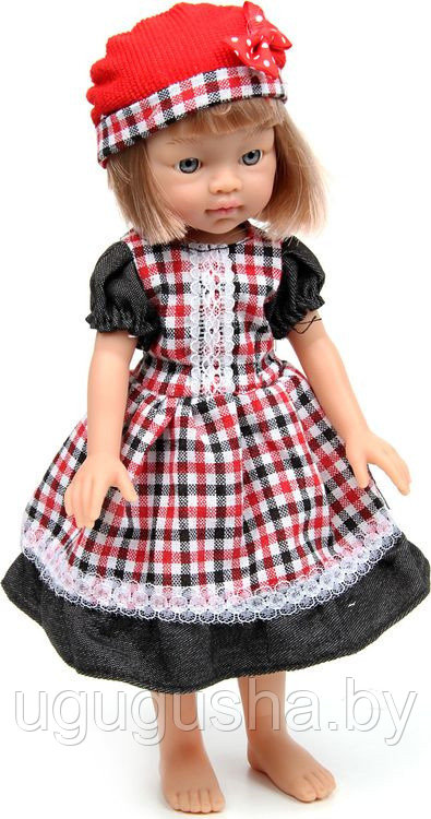 Кукла Lisa Jane - фото 3 - id-p172574598