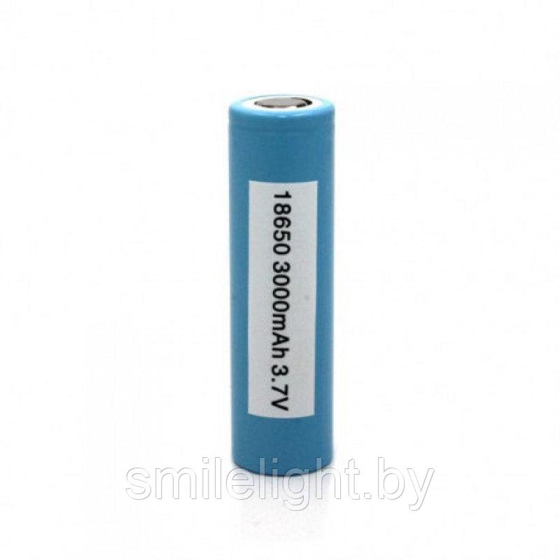 Аккумулятор LG INR18650-HG2L 3000mAh -20A - фото 2 - id-p172570816