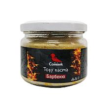 Тофу паста барбекю, 260 г