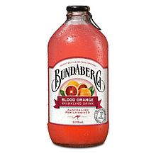 Напиток Bundaberg Blood Orange, 375 мл (красный апельсин)