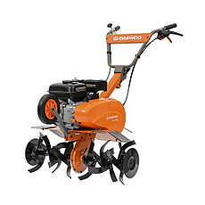 Мотокультиватор Daewoo Power DAT 7090R, фото 2