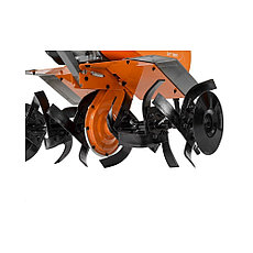 Мотокультиватор Daewoo Power DAT 7090R, фото 3