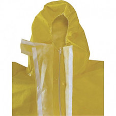Защитный комбинезон с капюшоном DELTACHEM DT300 XL, фото 2