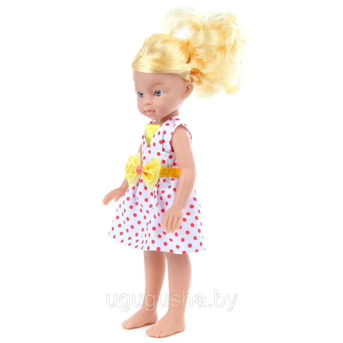 Кукла виниловая Lisa Jane 33 см - фото 2 - id-p172580425