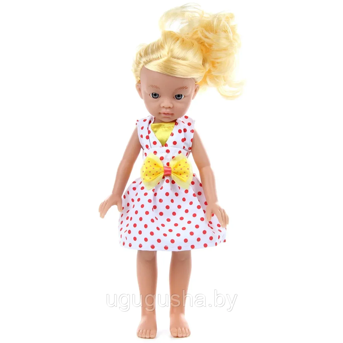 Кукла виниловая Lisa Jane 33 см - фото 3 - id-p172580425