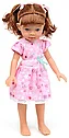 Кукла Lisa Jane, 33 см, фото 2