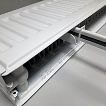 Радиатор стальной LEMAX Valve Compact 33-200 1000, фото 3