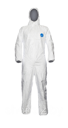 Защитный комбинезон Tyvek 500 Xpert (Tyvek Classic Xpert) XL - фото 1 - id-p172581350