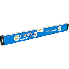Уровень, 600 мм Empire Box 650,24 + Черный маркер, 4 шт. Empire EMFINEB-4PK (Акция) 5132003777-333, фото 2