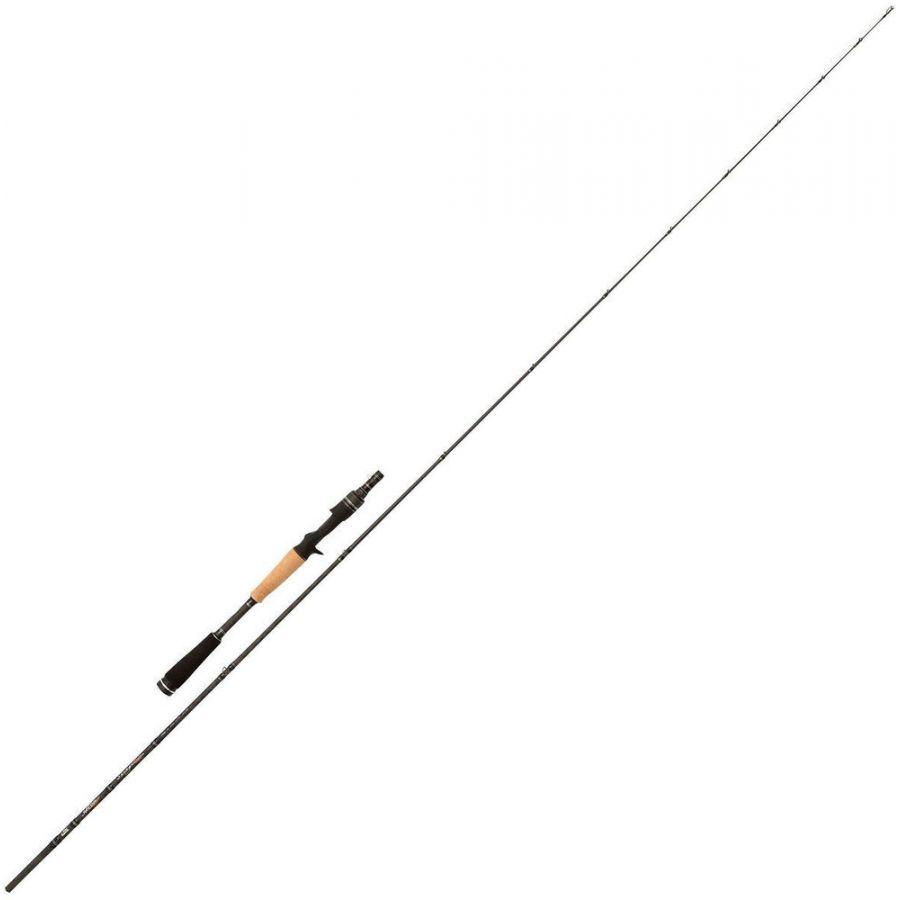 Kастинговое удилище Abu Garcia HORNET STINGER PLUS 701+1 ML 5-20G CAST 2.13 m - фото 1 - id-p172582378