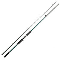 Kастинговое удилище Abu Garcia BEAST X Pike 862 XXH 70-250g Casting