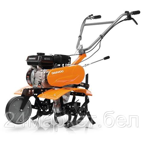 Мотокультиватор Daewoo Power DAT 900R, фото 2