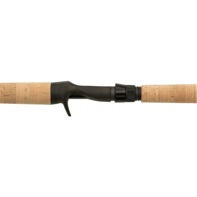 Кастинговое удилище Abu Garcia Svartzonker 8FT6IN XH up to 220G 2PC CAST 2,59m-EH-246g - фото 2 - id-p172583263