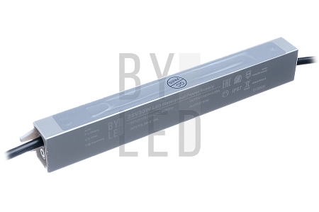 Блок питания Byled LUX LMWX, 20W Влагозащитный, 12V