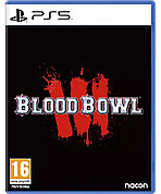 Blood Bowl 3 PS5 (Русские субтитры)
