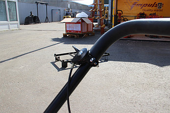 Бороздодел Impulse S300H, фото 2